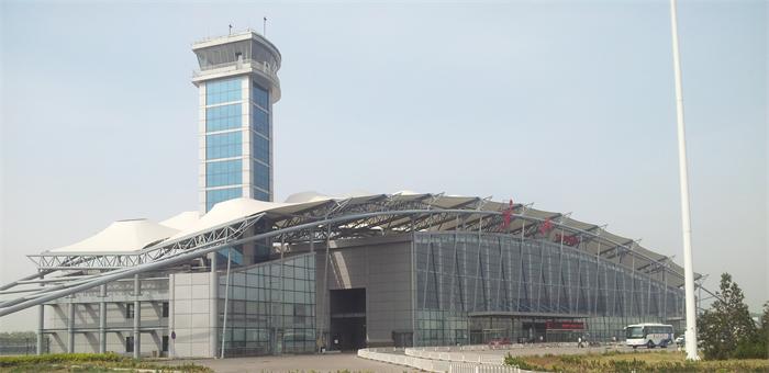 【優(yōu)質(zhì)機(jī)場(chǎng)膜結(jié)構(gòu)長廊設(shè)計(jì)】機(jī)場(chǎng)膜結(jié)構(gòu)通道